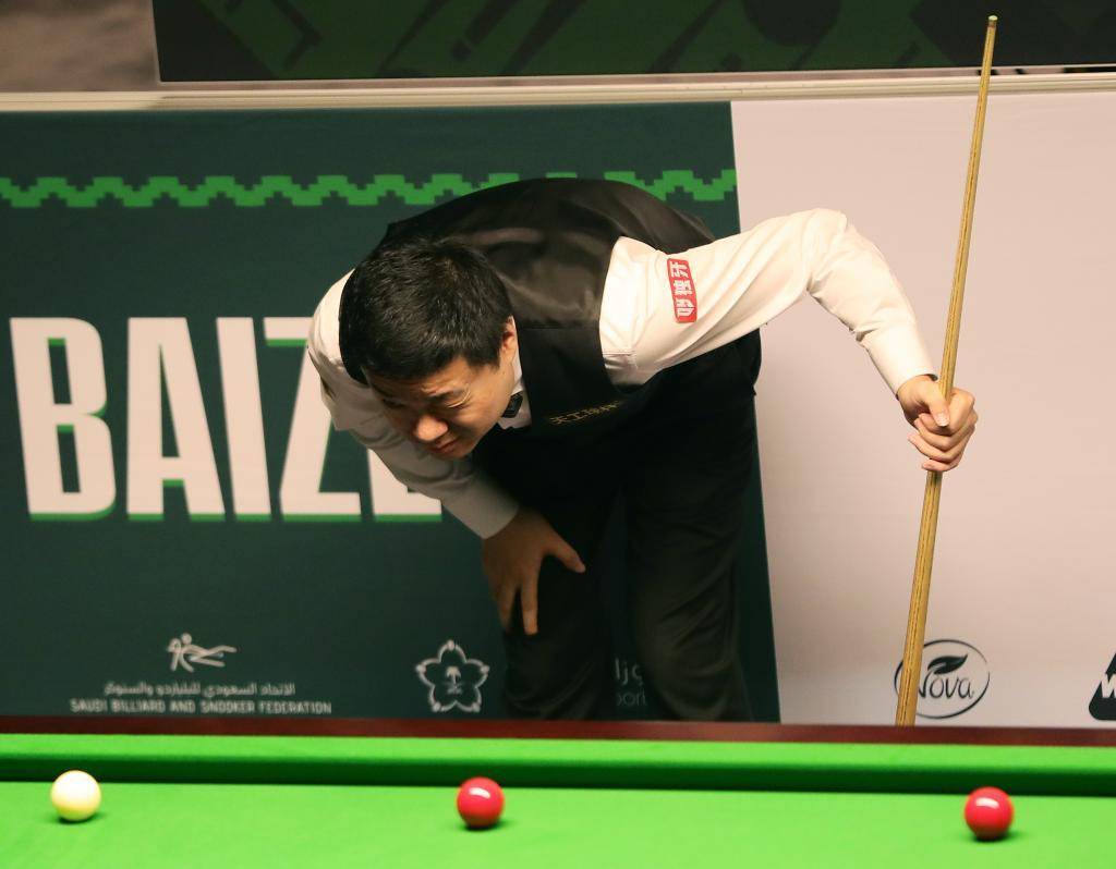 意志的碰撞 意志的碰撞