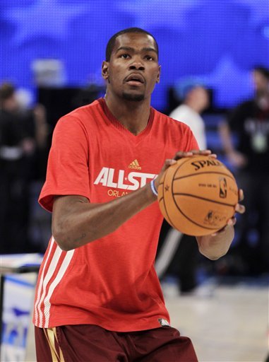 力压库里 力压库里