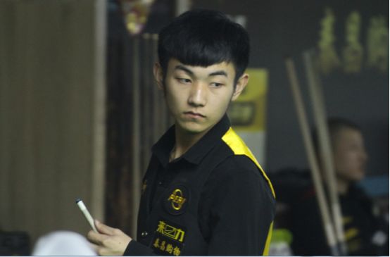 球员必然成 球员必然成