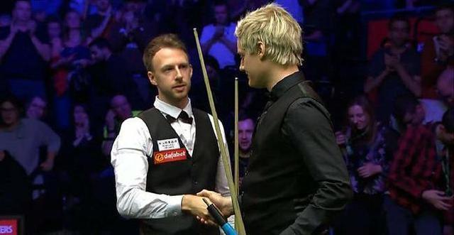 格局发生了 格局发生了