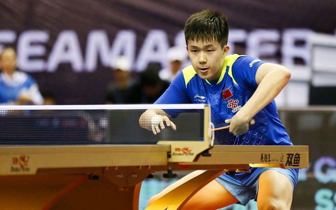 这样的体育 这样的体育