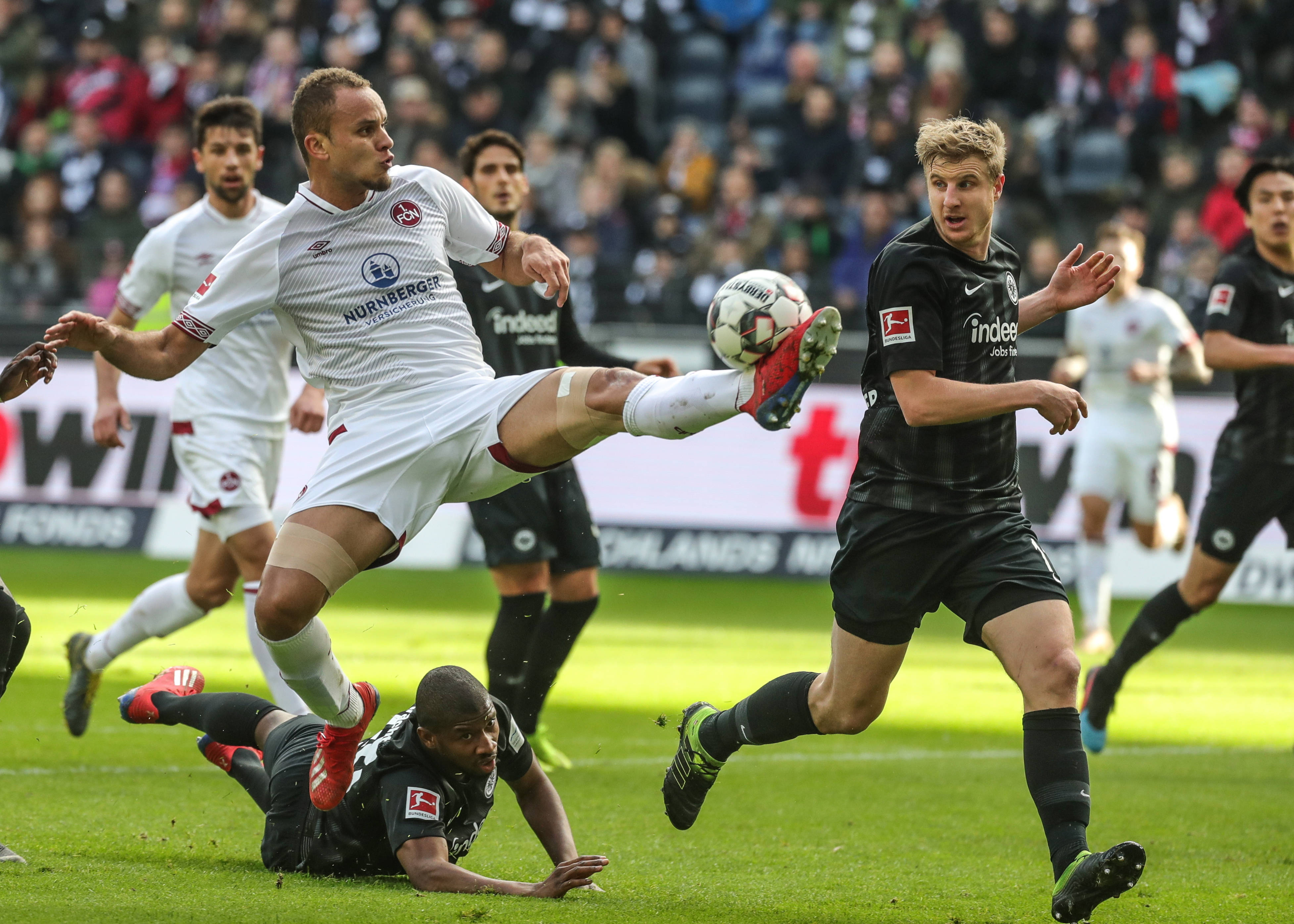 力和永不言 力和永不言