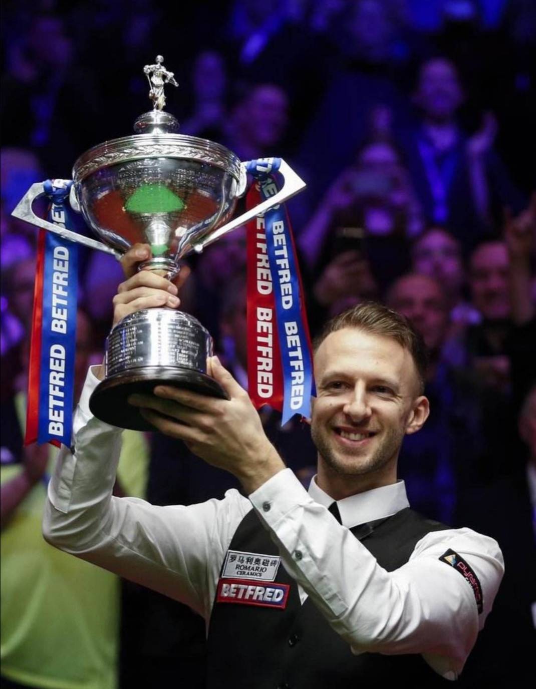 在比赛中 在比赛中