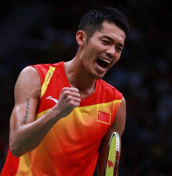 第一轮比赛 第一轮比赛