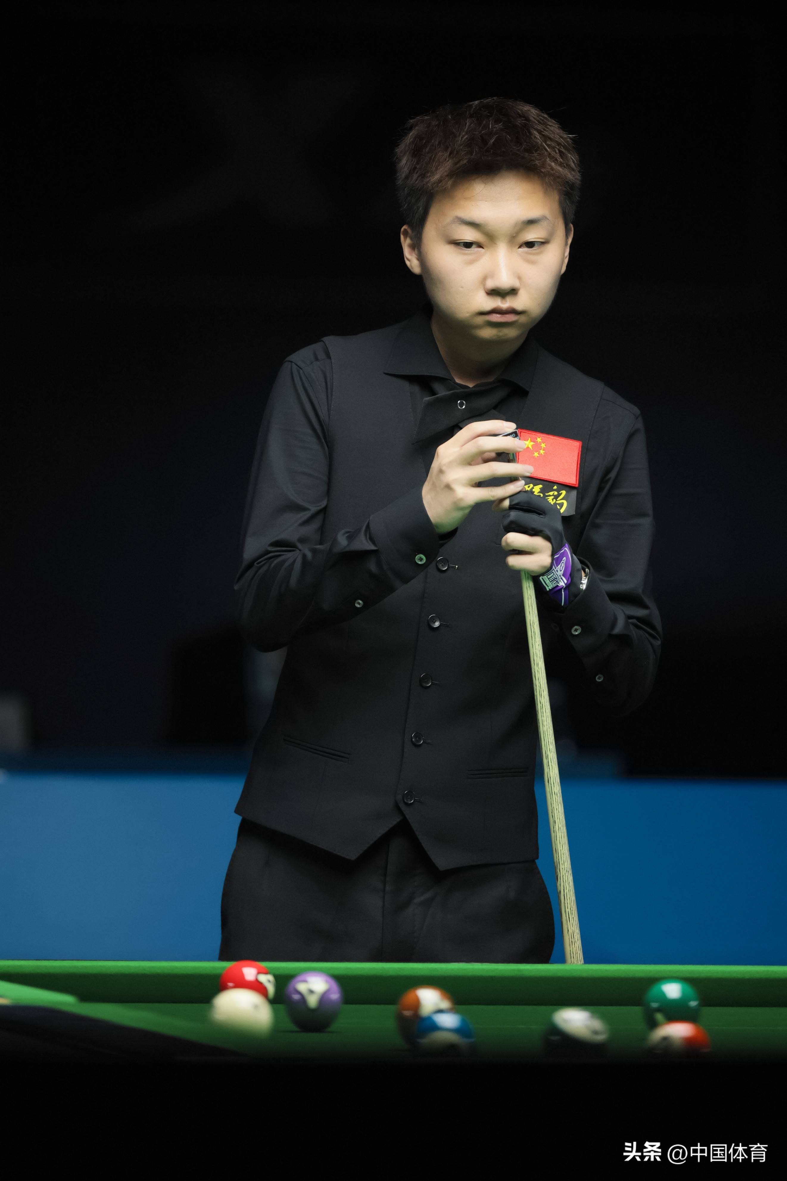 这类赛事让 这类赛事让