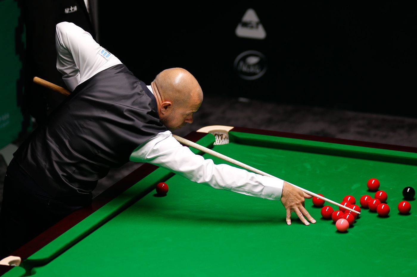 三分的核心 三分的核心