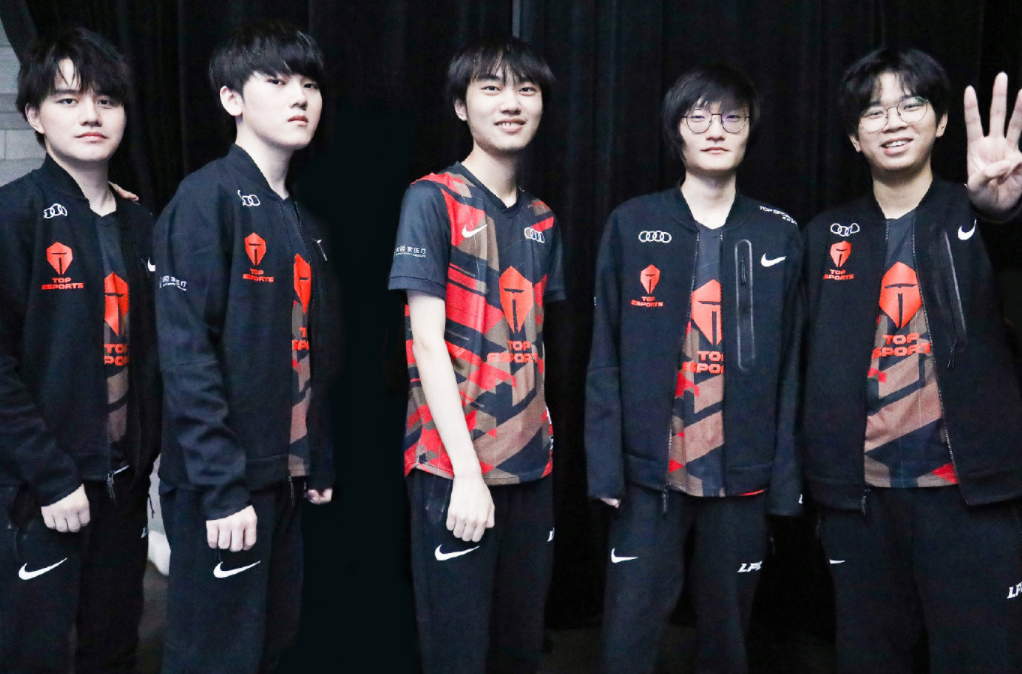 完美节奏 完美节奏